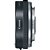 Câmera Canon EOS R6 Mark II Mirrorless Corpo com Adaptador Control Ring Mount EF-EOS R​ - Imagem 7